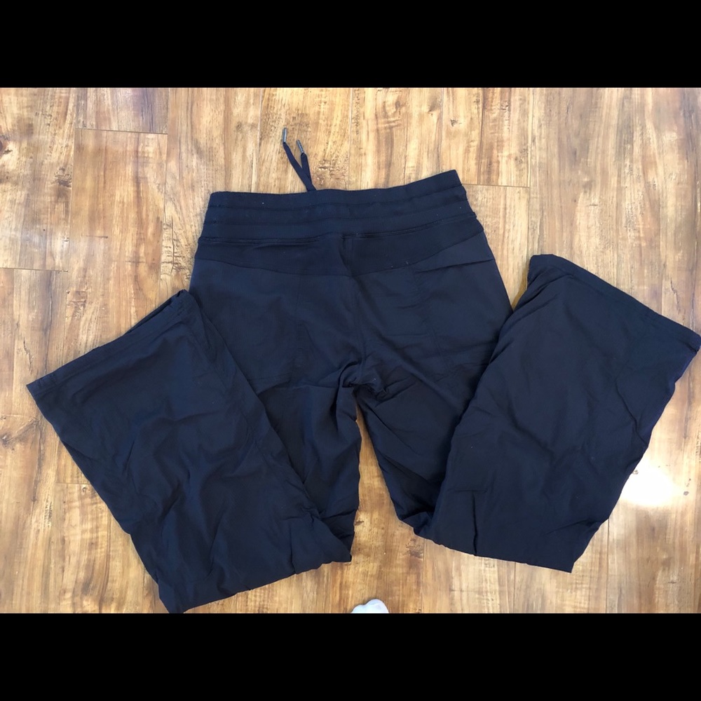 Lululemon Dance Studio Pant
